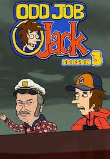 Odd Job Jack - Season 3