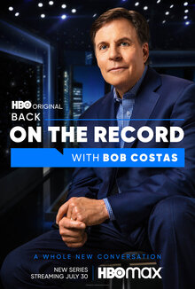Back on the Record with Bob Costas - Season 1