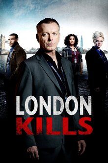 Лондон убивает - Сезон 1 / Season 1
