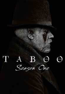 Табу - Сезон 1 / Season 1