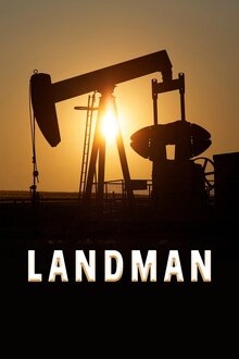 Landman - Season 1