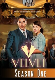 Velvet - Season 2