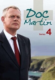 Доктор Мартин - Сезон 4 / Season 4
