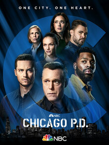 Полиция Чикаго - Сезон 9 / Season 9