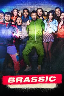 Brassic - Season 4