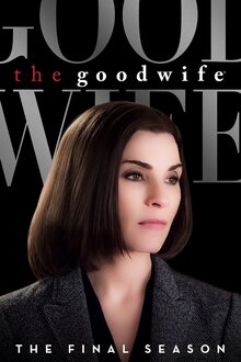 The Good Wife - Season 7