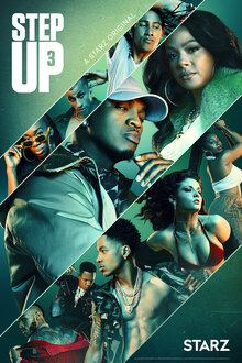 Step Up: High Water - Season 3