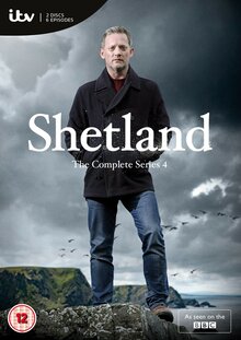 Shetland - Episode 4