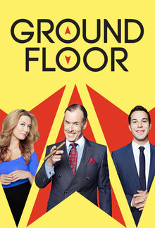 Ground Floor - Season 2