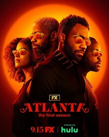 Атланта - Сезон 4 / Season 4