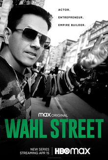 Wahl Street - Season 1