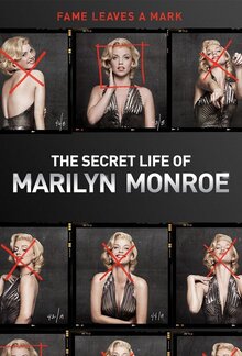 The Secret Life of Marilyn Monroe - Season 1