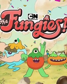 The Fungies! - Season 2