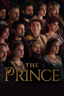 The Prince - Season 3