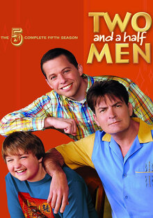 Two and a Half Men - Season 5