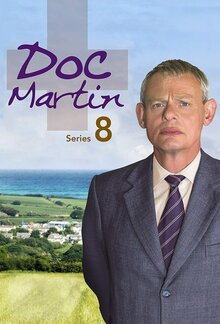 Доктор Мартин - Сезон 8 / Season 8