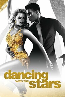 Dancing with the Stars - Season 22