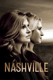 Nashville - Season 3