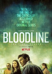 Bloodline - Season 3