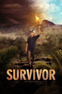Последний герой - Сезон 41 / Survivor 41