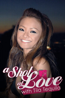 A Shot at Love with Tila Tequila - Season 2