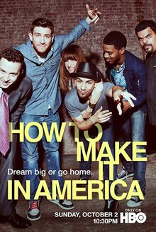 How to Make It in America - Season 2