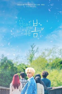 At a Distance, Spring Is Green - Season 1