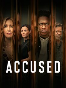 Accused - Season 2