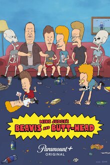 Beavis and Butt-Head - Season 2