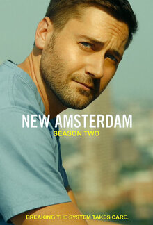 New Amsterdam - Season 2
