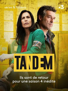 In Tandem - Season 4