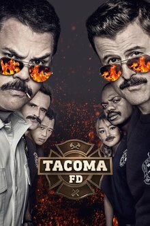 Tacoma FD - Season 2