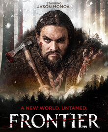 Frontier - Season 3