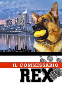 Kommissar Rex - Season 3