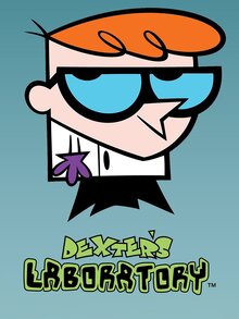 Dexter's Laboratory - Season 1