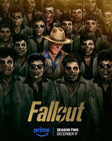 Fallout - Сезон 2 / Season 2