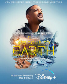 Welcome to Earth - Season 1