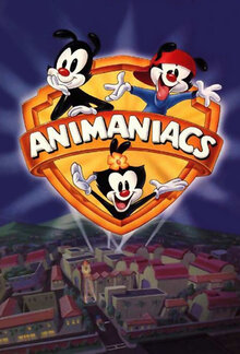 Animaniacs - Season 2