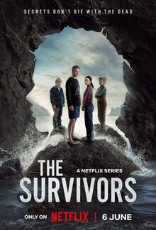 Те, кто выжил - Сезон 1 / Season 1