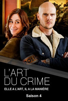 L’art du crime - Season 4