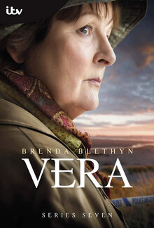 Vera - Season 7