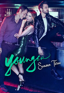 Younger - Season 3