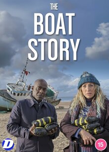 Boat Story - Season 1