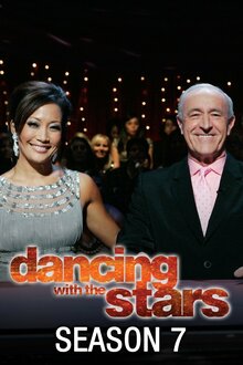 Dancing with the Stars - Season 7