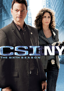 CSI: Место преступления Нью-Йорк - Сезон 6 / Season 6