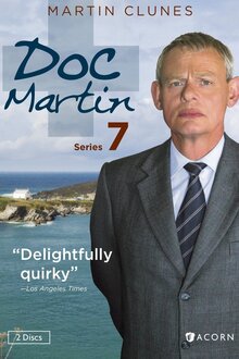 Доктор Мартин - Сезон 7 / Season 7