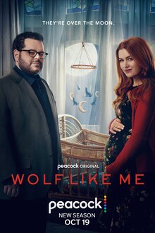 Wolf Like Me - Season 2