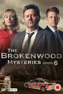 The Brokenwood Mysteries - Season 6