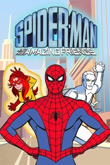 Spider-Man and His Amazing Friends - Season 3