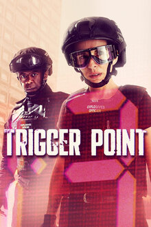 Trigger Point - Season 1